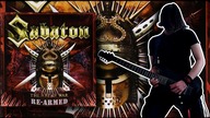 Sabaton - Cliffs Of Gallipoli (Guitar Cover by Kondzik) *nowa wersja*