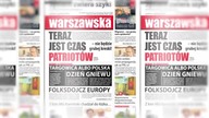 Komuniści likwidują demokrację w Brazylii.  To KONIEC Ziobry? Sieci atakuje krętacza Mentzena
