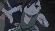 Dororo Odcinek 13