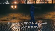 Nightcore - Kamerzysta - Venom (prod.  Kruszwil)