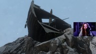 GERALT i PROBLEMY Z KOBIETAMI [ WIEDŹMIN 3 NEXT-GEN ]