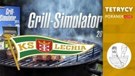 LECHIA GDAŃSK - ROAST
