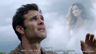 Maria Musa - We Will Meet In Heaven (Lyrics Video)