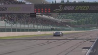 Gran Turismo 7 Difficult driving Pagani Huayra 13 High Speed Ring