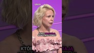 Zabolały ją słowa Skolima o artystach? #shorts #showbiz #plotek
