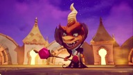 Spyro 2 (100%) - Riptos Arena 100%