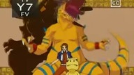 Digimon Savers 522 (The Wrath of SaberLeomon)
