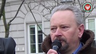 Pierwszy założyciel UCiDK do Narodu Polskiego.