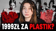czy ludzie dali się oszukać na kolekcję Magdy Butrym?