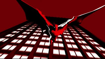 Beware the Batman