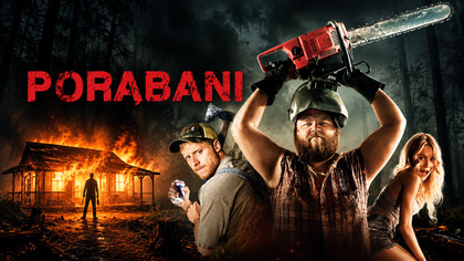 Porąbani (2010) Lektor PL