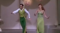 Rita Hayworth Sway Dancing