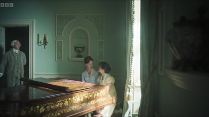 The Other Bennet Sister S01E06 ENG SUB (1080p)