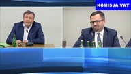 Komisja śledcza ds VAT przesłuchanie Janusza Piechocińskiego (cz4)
