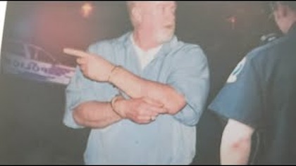 Samoobrona.  Koszt psychologiczny walki