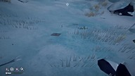 The Long Dark gameplay, bez komentarza, początek gry