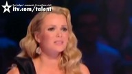 Mam Talent (Brytyjski) Półfinał - Niesamowity wystep!
