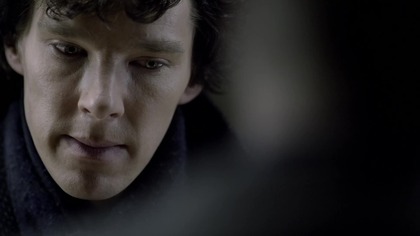 Sherlock s01e01 Studium w r&oacute;żu [Lektor PL]