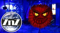 Nowy rodzaj światła UV zabija większość wirusów i patogenów #shorts