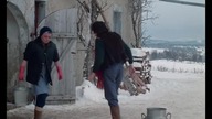 Spalone stodoły, Les Granges brûlées (1973)