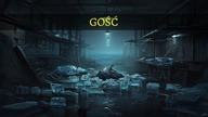 Creepypasta - Gość Lektor PL