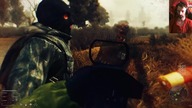 S. T. A. L. K. E. R.  GAMMA #64 / Gł&oacute;wnie gł&oacute;wne wątki fabularne do końca gry / baza n