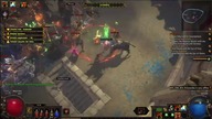 Ranger Elemental Hit Build - Path of Exile Livestream - Gameplay PL - Sentinel 3. 18