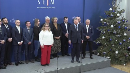 EKIPA BRAUNA Z BULWERSUJĄCYMI WIEŚCIAMI! SZYKUJE SIĘ WIELKI PR0TEST!