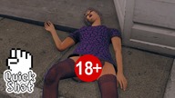 Quick Shot #2 - Watch Dogs 2: Afera Genitaliowa