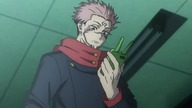 SUKUNA: Return of the DAWG