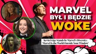MARVEL BYŁ I BĘDZIĘ WOKE.  Fantastyczna Czwórka debiutuje, a Kevin Feige ROZPĘTAŁ BURZĘ