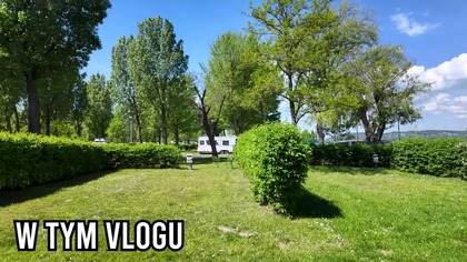 BALATON i CAMPING MIRABELLA  Wszystko, co musisz wiedzieć!
