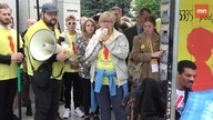 Stop pedofilii - inicjatywa trafiła do sejmu