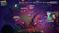 WTOPA TWÓRCÓW - Brak Cotygodniowych Wyzwań (szok) w Minecraft Dungeons Live #84