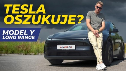 Tesla Model Y po 3000 km.  Oto, co musisz wiedzieć | Test długodystansowy