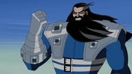 Avengers Potęga i Moc S01E06 Narodziny Mścicieli Część 2