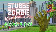 Stubbs the Zombie in Rebel Without a Pulse- [Xbox/PC] (Recenzja)
