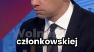BOSAK UDERZA W MORAWIECKIEGO!