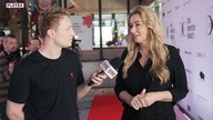 Martyna Wojciechowska o Amber Heard i Johnnym Deppie