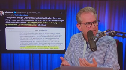 Sensacja! Jak kampania Clinton stworzyła podstawę prawną dla wszelkiej cenzury w mediach społeczn...