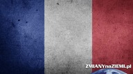 Prawica Marine Le Pen prowadzi w najnowszym sondażu we Francji