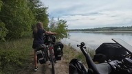 Sex plenerowy w Warszawie i Warszawska Amazonia - cz.  11 - na Około
