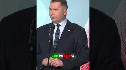 Czy Polska jest jeszcze bezpieczna? Wstrząsający atak w Lublinie budzi pytania.