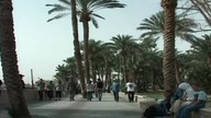 Dookoła świata - e52 - Jordania.  Kr&oacute;lestwo nad rzeką Jordan