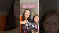 CO LENA MA W SWOJEJ KOSMETYCZCE?! #siostry #rodzeństwo #młodszasiostra