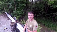 Autostopem przez Amerykę - Przygody z Policją cz.  2 (Odc. 51)