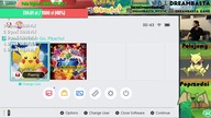 Shiny Hunt w Pokemon Lets Go Pikachu