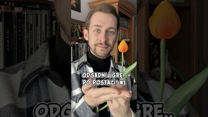 ODGADNIJ GRĘ..PO POSTACI #1 | Asasyn08