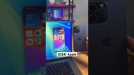 iPhone vs Samsung