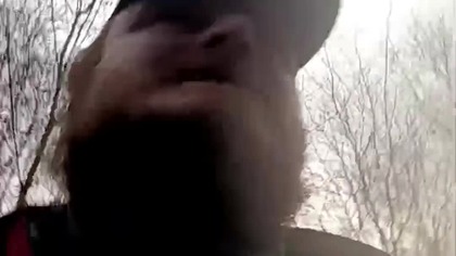 Niedzielny leśny spacer z Psem Rubikiem! Pogadanka i Q&A z błotnych ścieżek pod Koszalinem! Adwent!